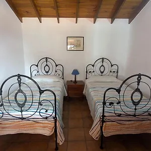  Vakantiehuis - Morrocatana - Tenerife Only Adults