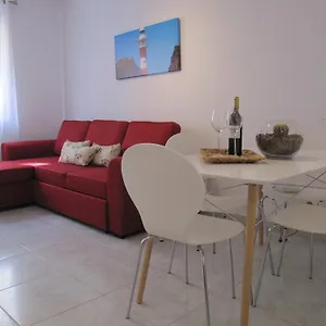  Appartement Punta Carero