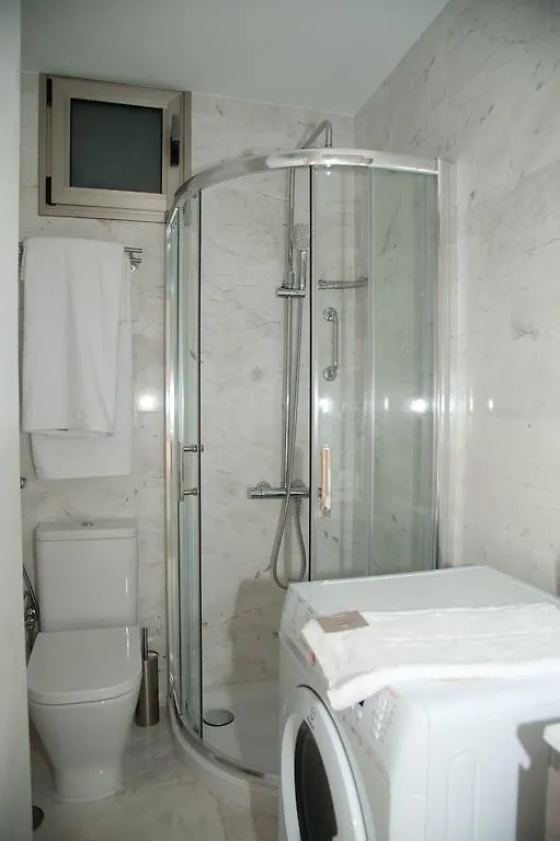 Marina Suite 산타크루스데 테네리페 스페인