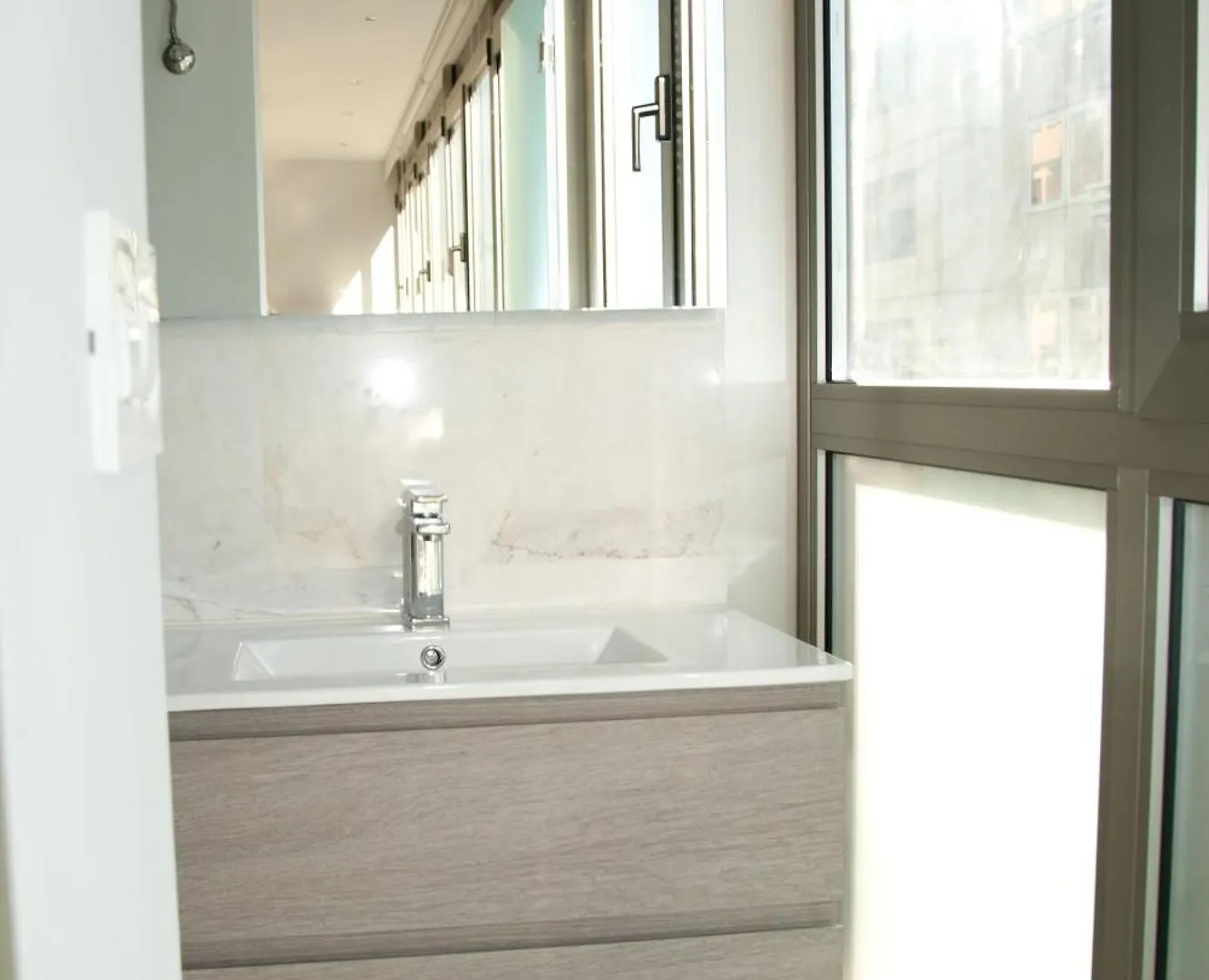 아파트 Marina Suite 산타크루스데 테네리페