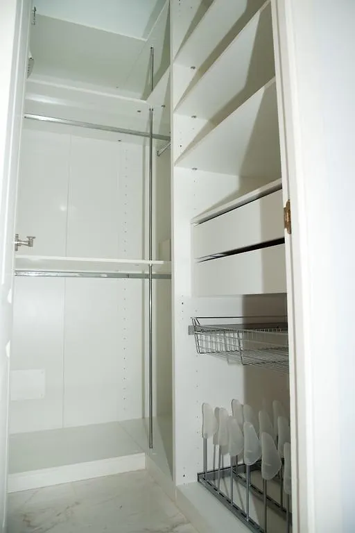 Marina Suite 산타크루스데 테네리페 아파트