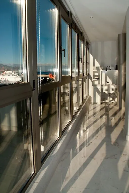 아파트 Marina Suite 산타크루스데 테네리페 스페인